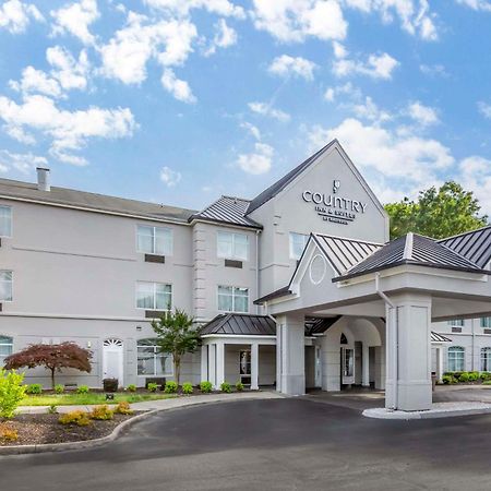 Country Inn & Suites By Radisson, Newport News South, Va Bagian luar foto