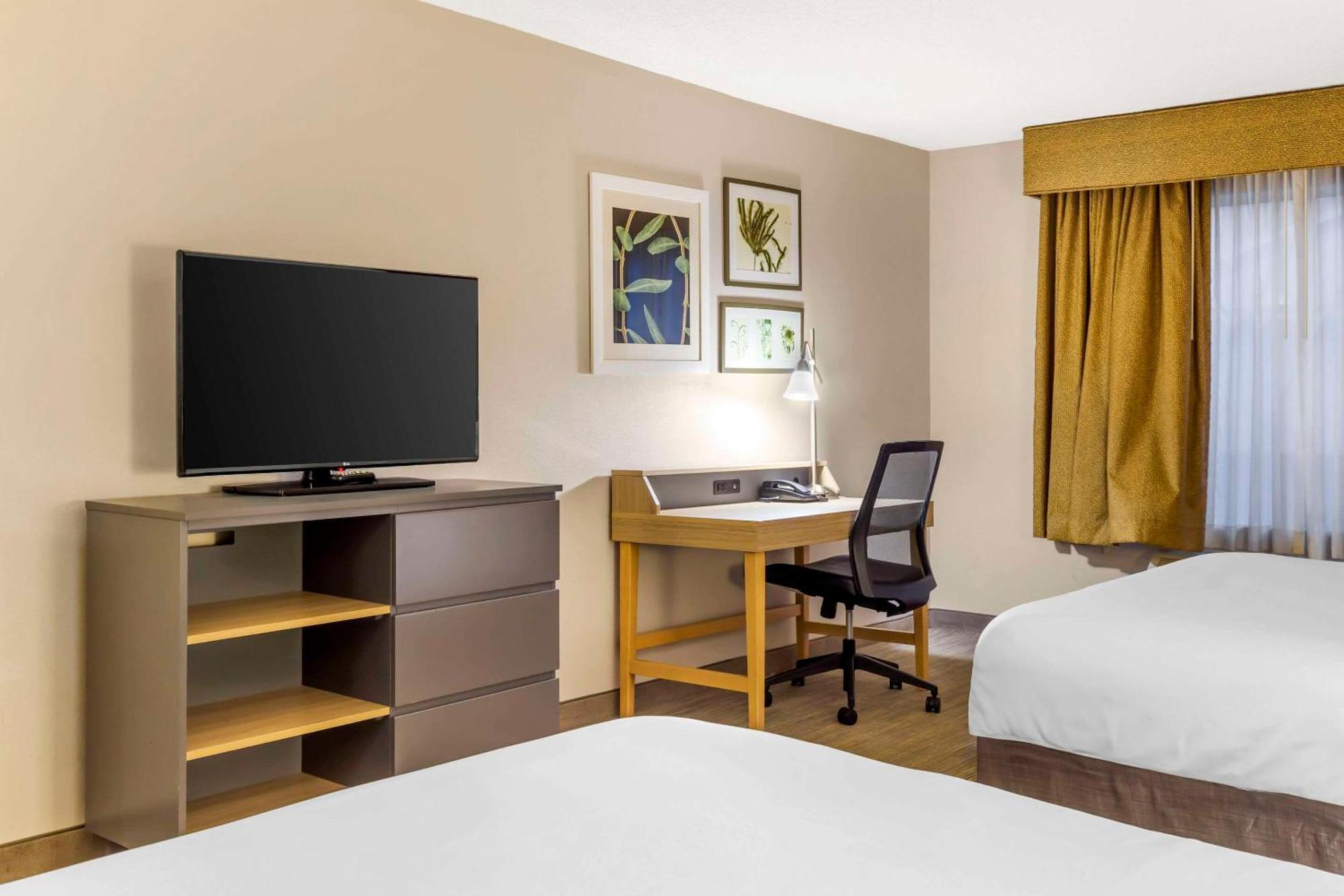 Country Inn & Suites By Radisson, Newport News South, Va Bagian luar foto